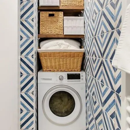 Apartment Marais2 Place Des Vosges Peaceful Air-conditioned Paris