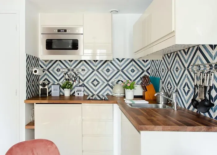 Marais2 Place Des Vosges Peaceful Air-conditioned *