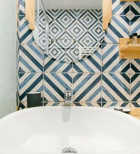 Marais2 Place Des Vosges Peaceful Air-conditioned * 巴黎